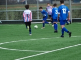 V.S.D. Selectie Onder 13 – De Jonge Spartaan JO13-1 (oefen) (76/87)